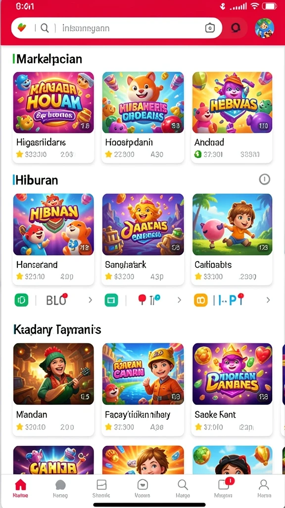 Screenshot pusat303 nomor 1