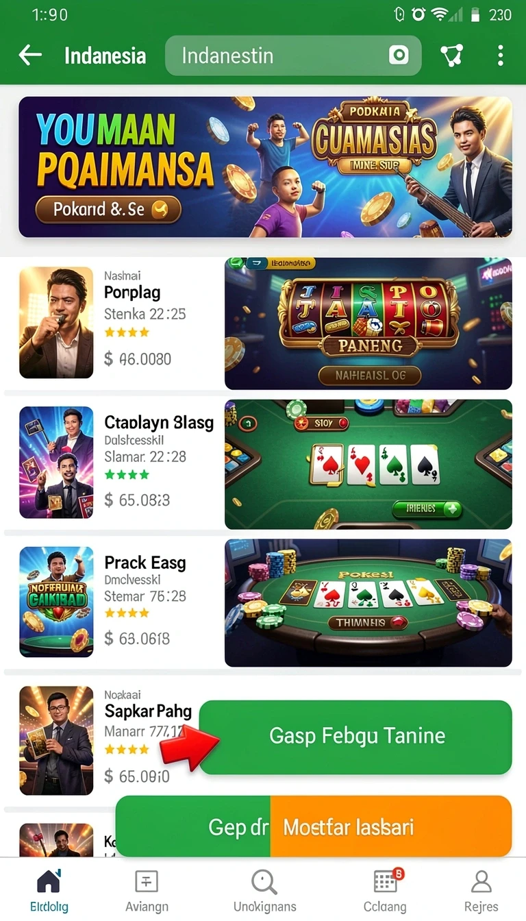 Screenshot qqnusa nomor 1