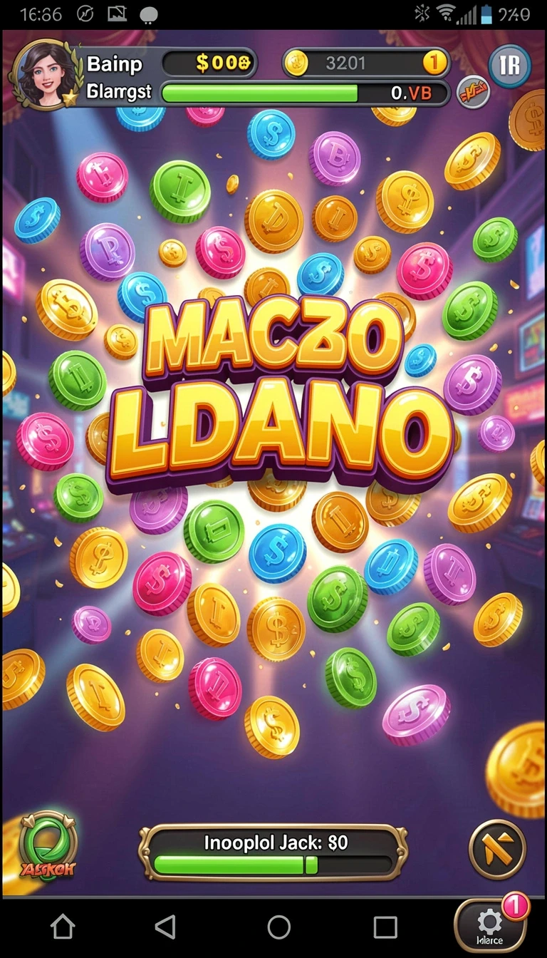 Screenshot qtgame nomor 2