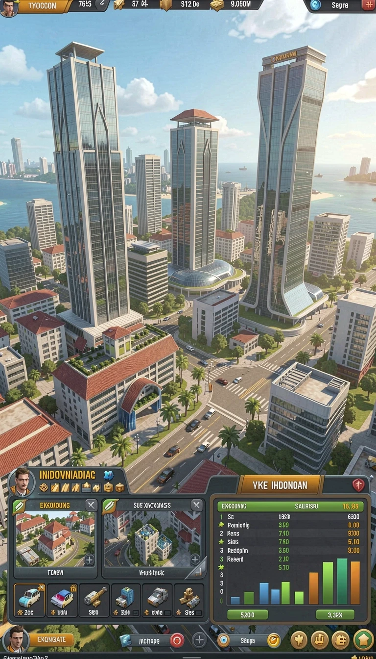 Screenshot qtgame nomor 3