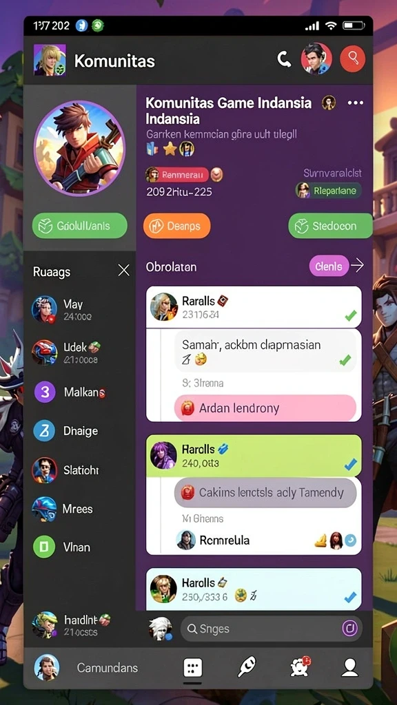 Screenshot quarkplay nomor 3