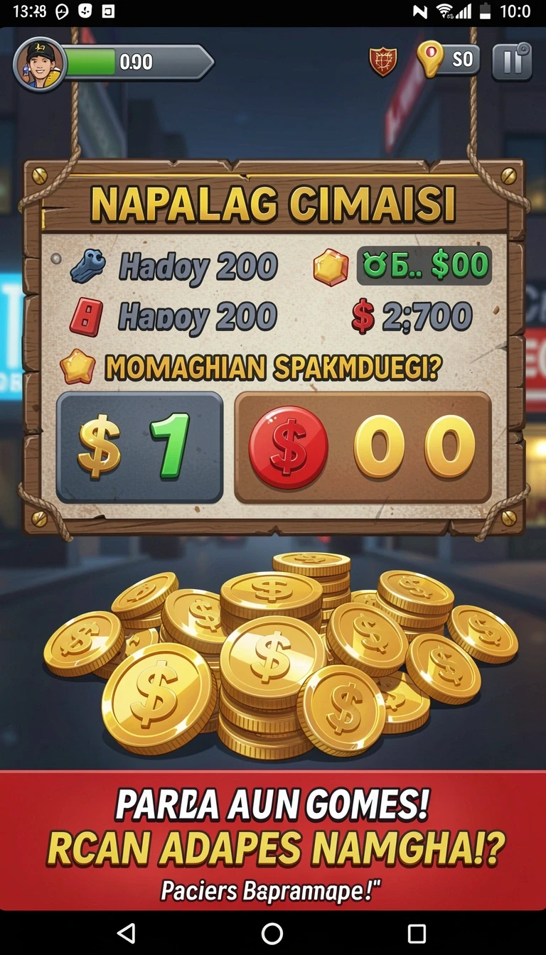 Screenshot rajajuara nomor 1