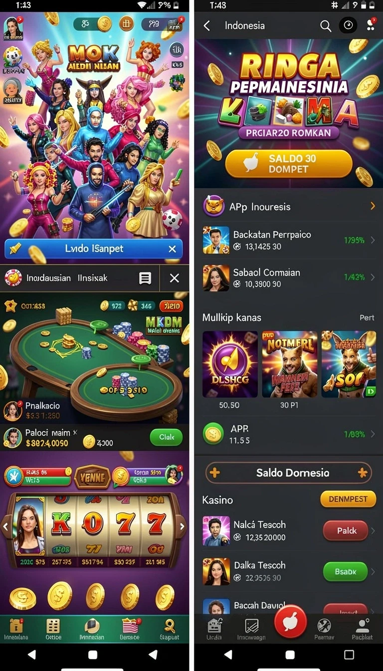 Screenshot rejekigames nomor 1