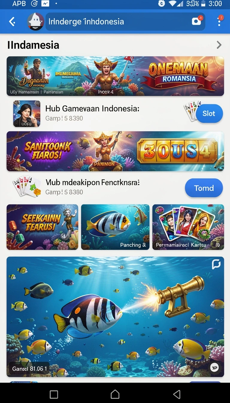 Screenshot rejekigames nomor 2