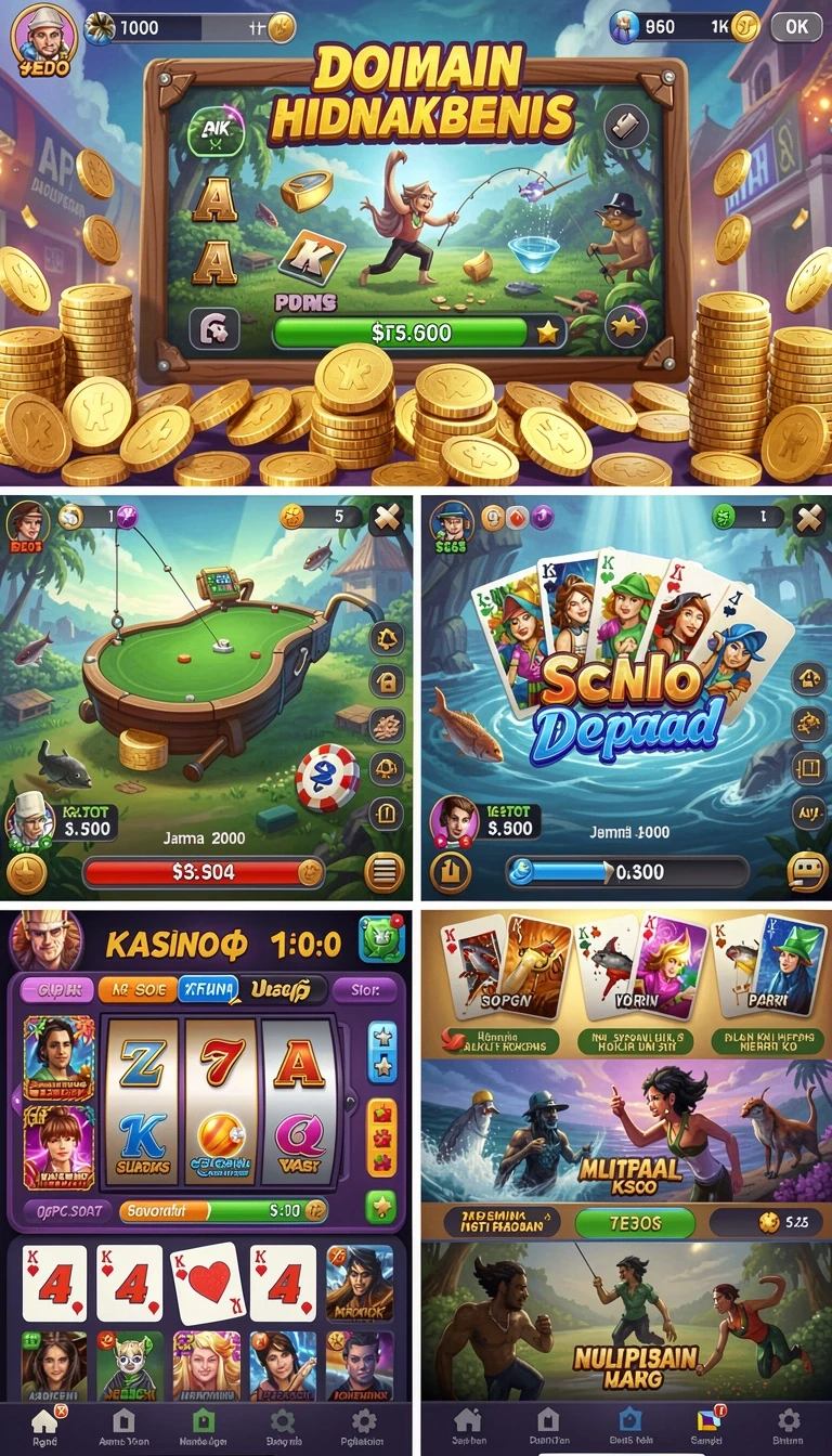 Screenshot rejekigames nomor 3