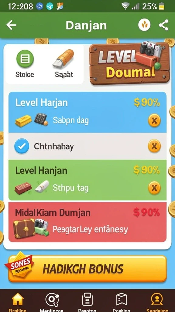 Screenshot rpvip4 nomor 2