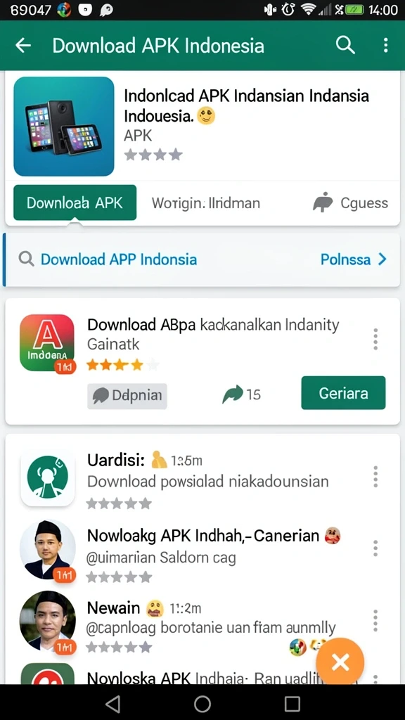 Screenshot rvip2 nomor 1