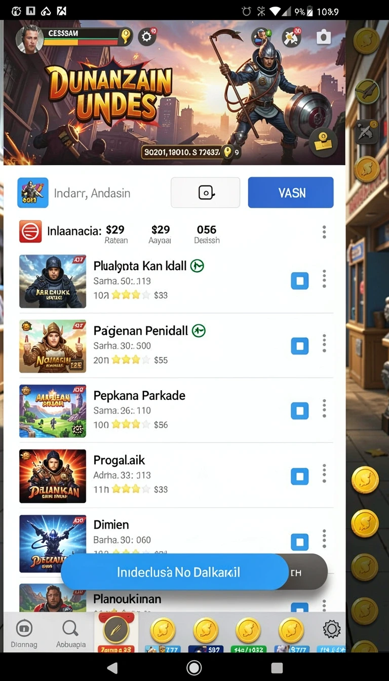 Screenshot siap108 nomor 2