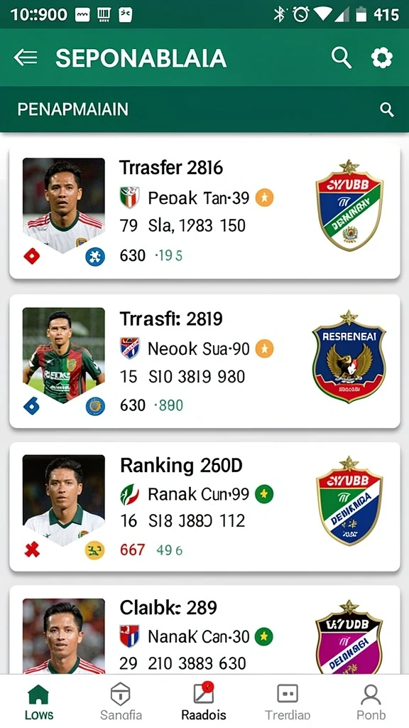 Screenshot sultanslot nomor 1