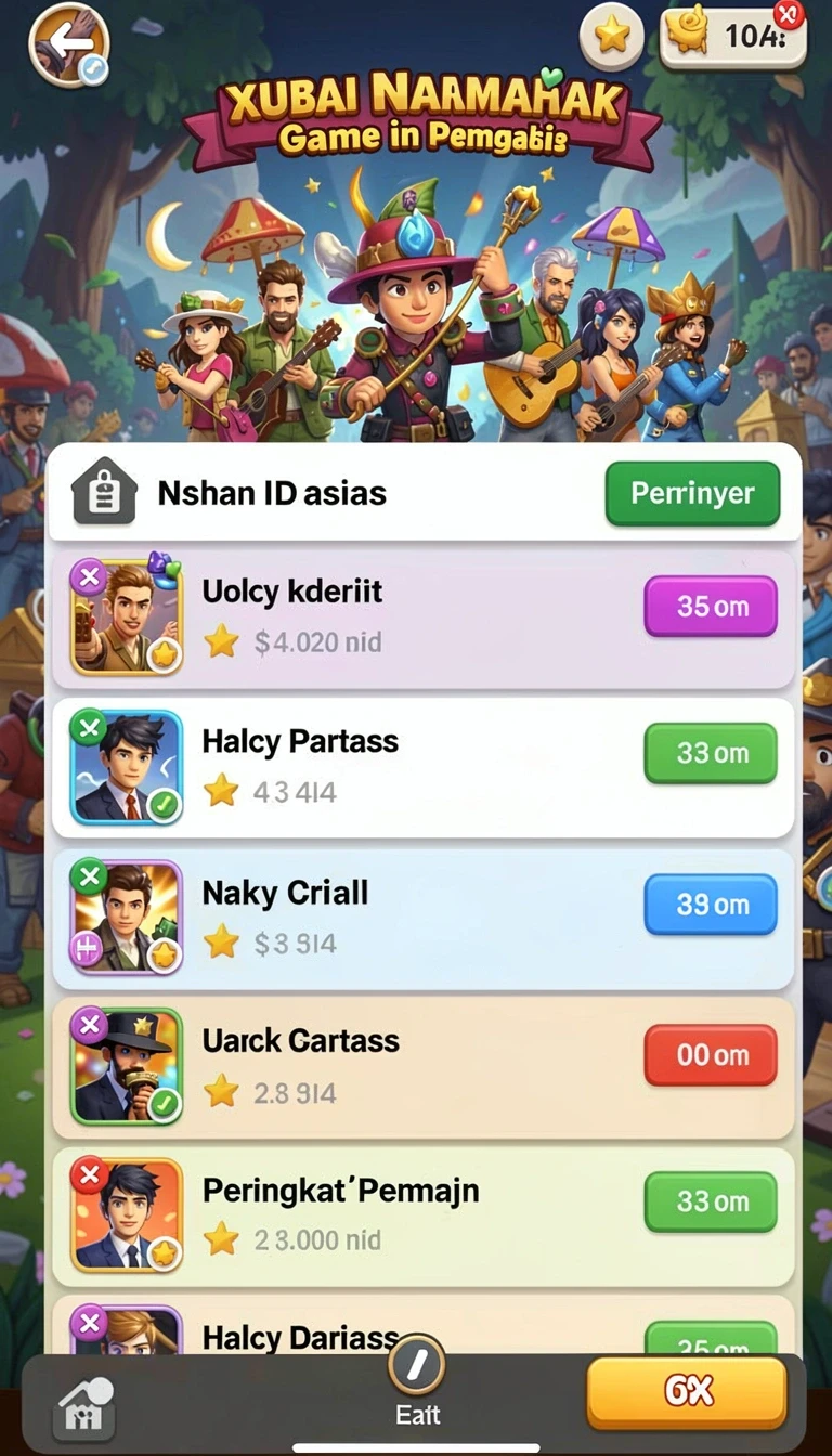 Screenshot surga11 nomor 2