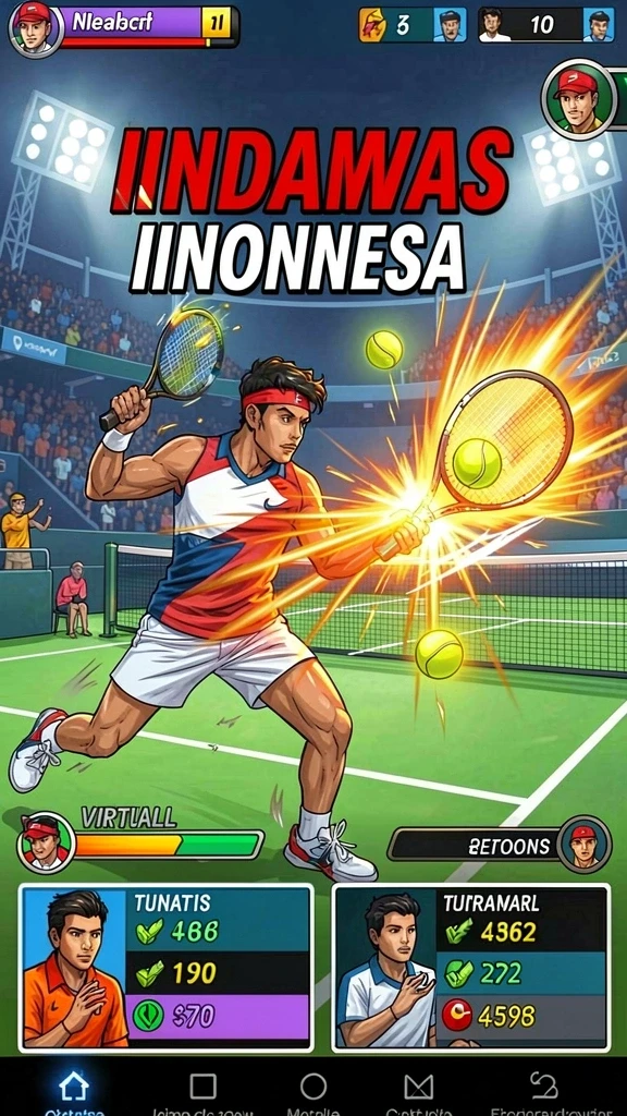 Screenshot tigerjp88 nomor 1