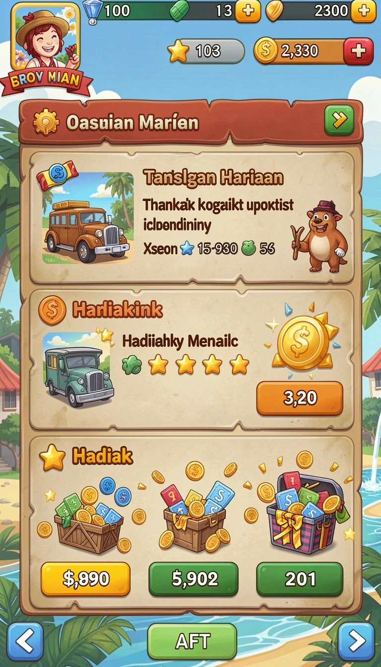 Screenshot topanwin nomor 3