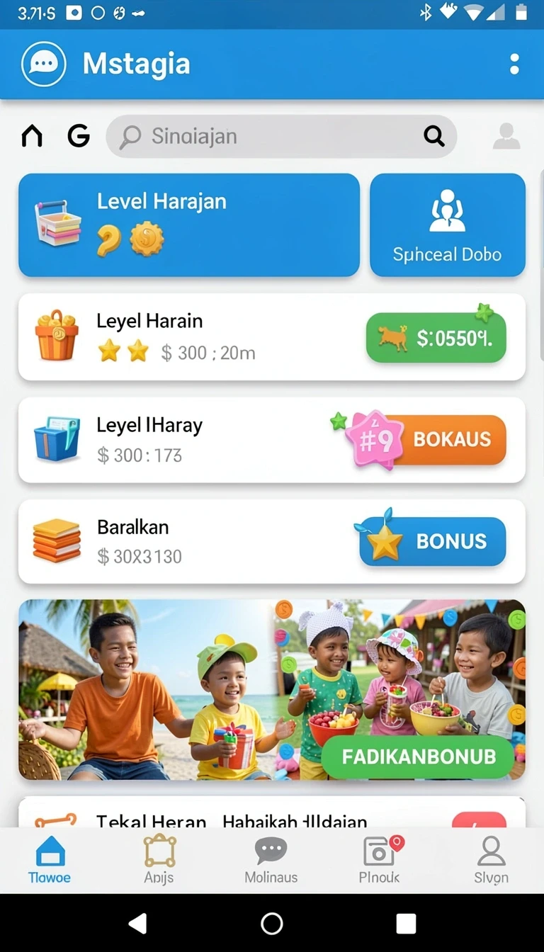 Screenshot v87 nomor 2
