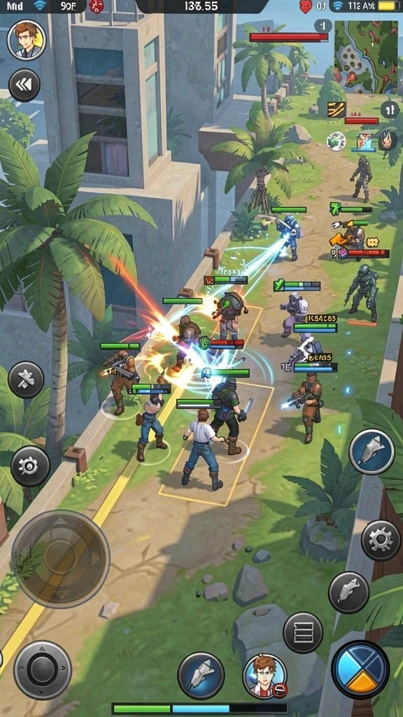 Screenshot vt38 nomor 1