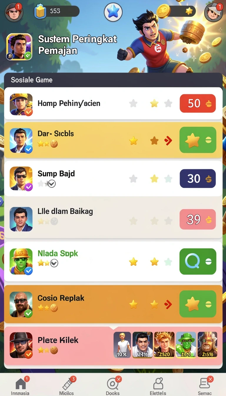Screenshot vt789 nomor 2