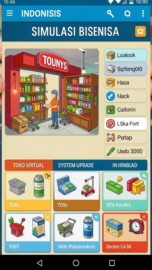 Screenshot w67 nomor 2