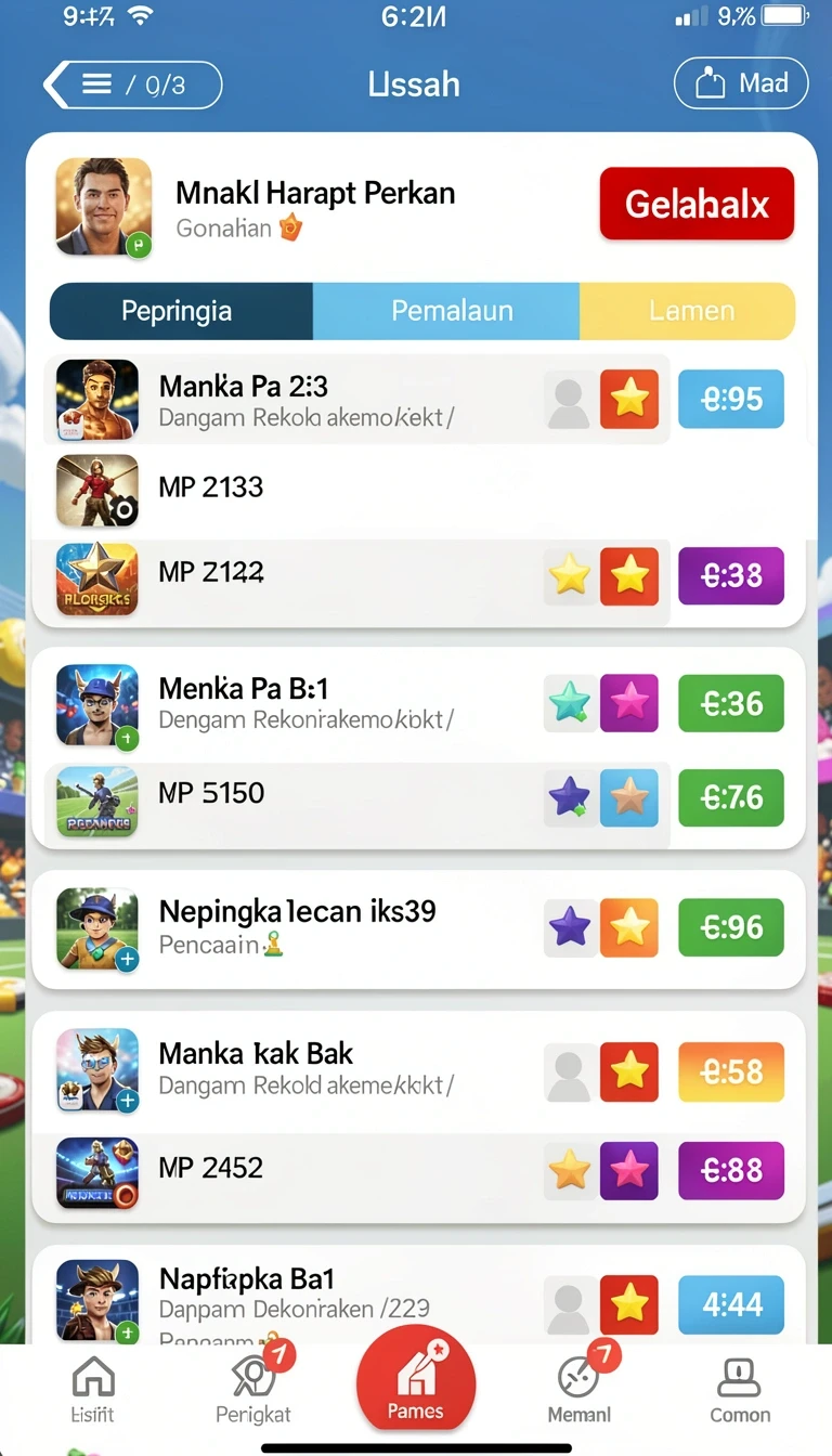 Screenshot yumetoto nomor 2
