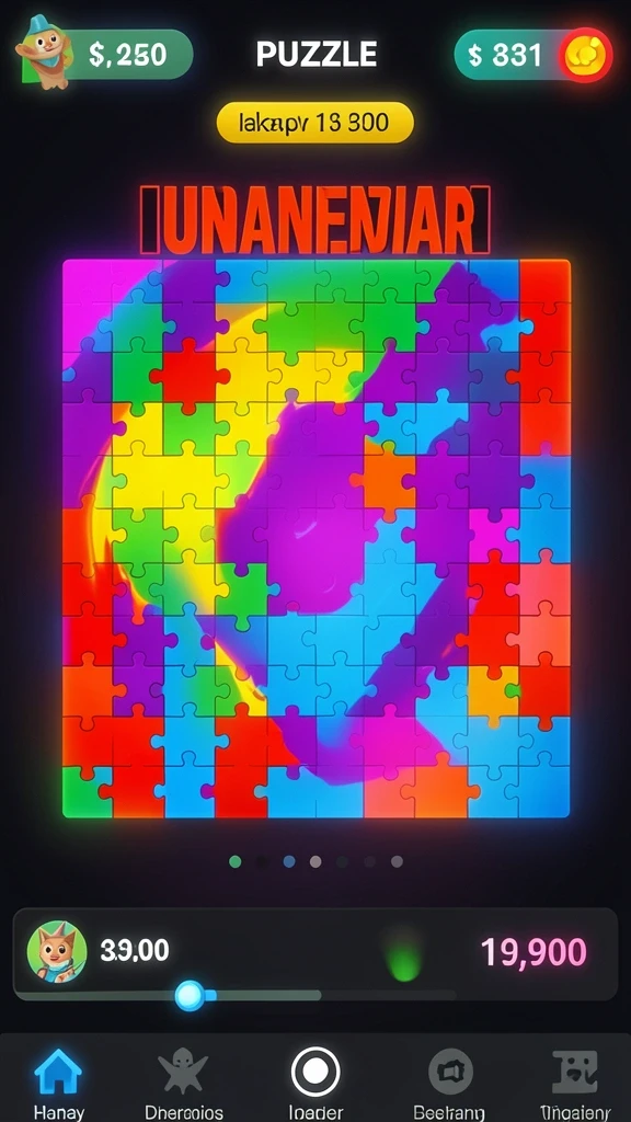 Screenshot zorototo nomor 1
