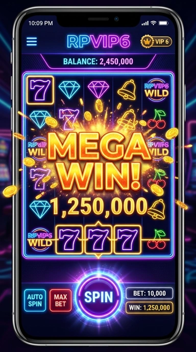 rpvip6 — galeri pratinjau - APK Resmi